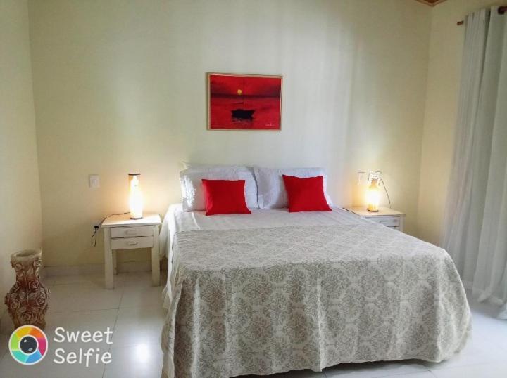 Oyo Pousada Do Campo Porto Seguro Ngoại thất bức ảnh