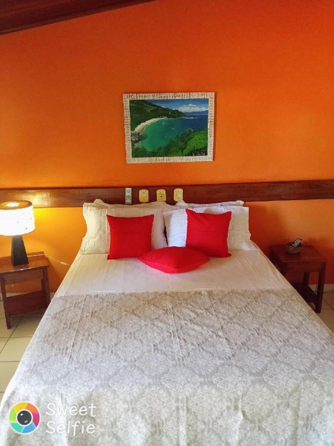 Oyo Pousada Do Campo Porto Seguro Ngoại thất bức ảnh