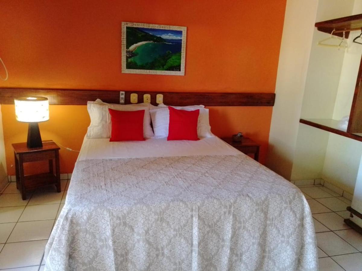Oyo Pousada Do Campo Porto Seguro Ngoại thất bức ảnh