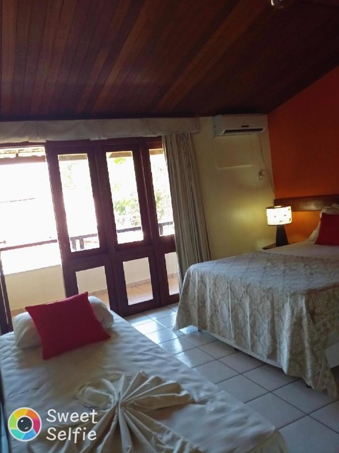Oyo Pousada Do Campo Porto Seguro Ngoại thất bức ảnh