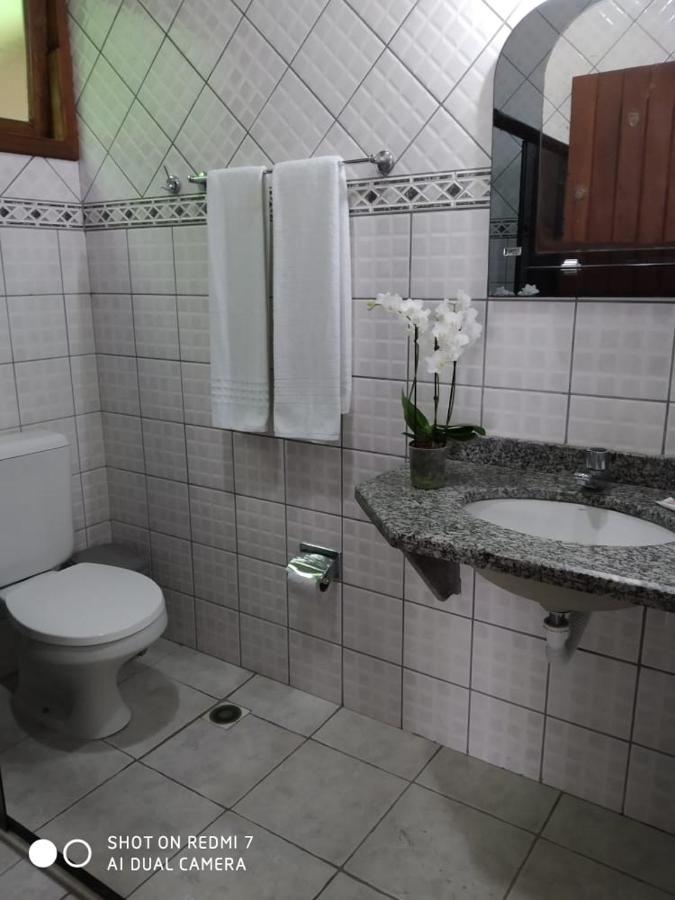 Oyo Pousada Do Campo Porto Seguro Ngoại thất bức ảnh
