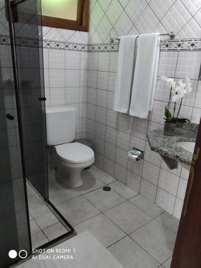 Oyo Pousada Do Campo Porto Seguro Ngoại thất bức ảnh