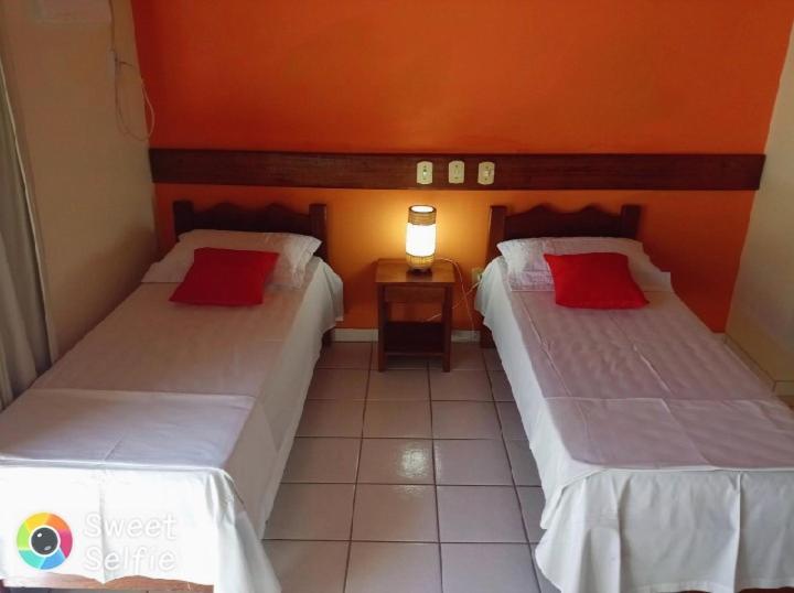Oyo Pousada Do Campo Porto Seguro Ngoại thất bức ảnh