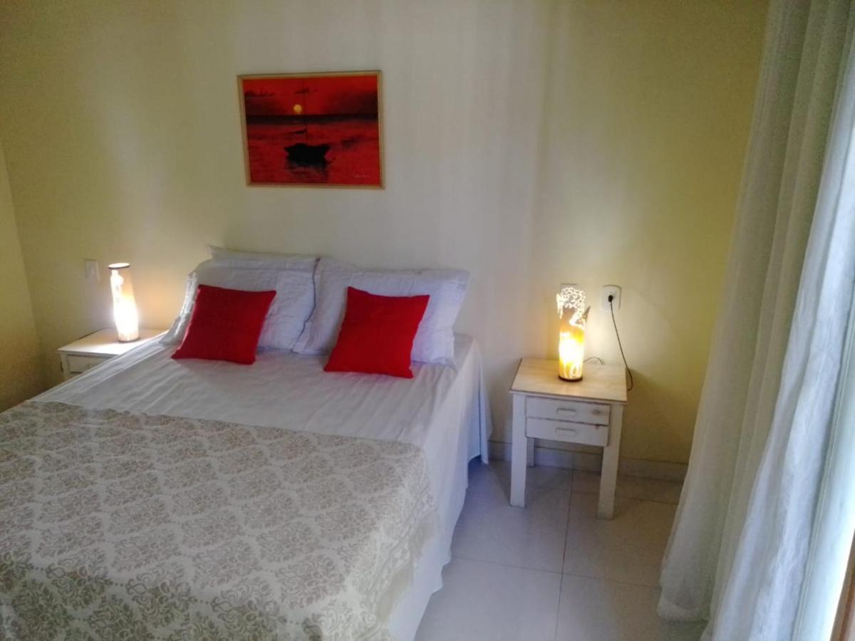 Oyo Pousada Do Campo Porto Seguro Ngoại thất bức ảnh