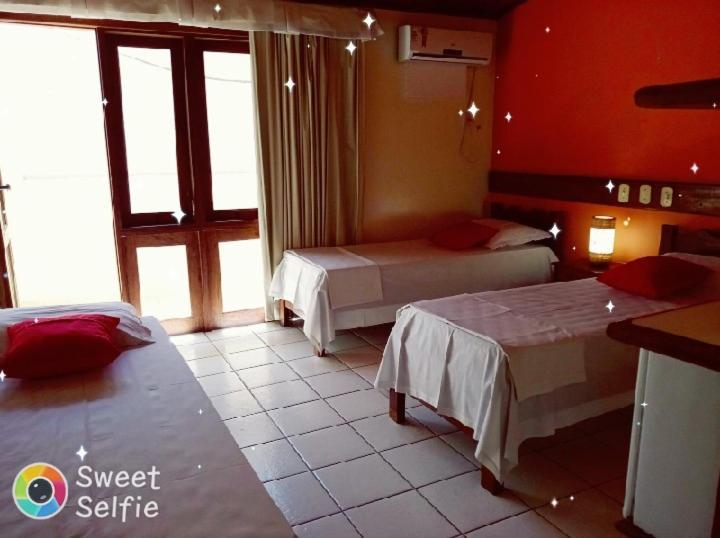 Oyo Pousada Do Campo Porto Seguro Ngoại thất bức ảnh