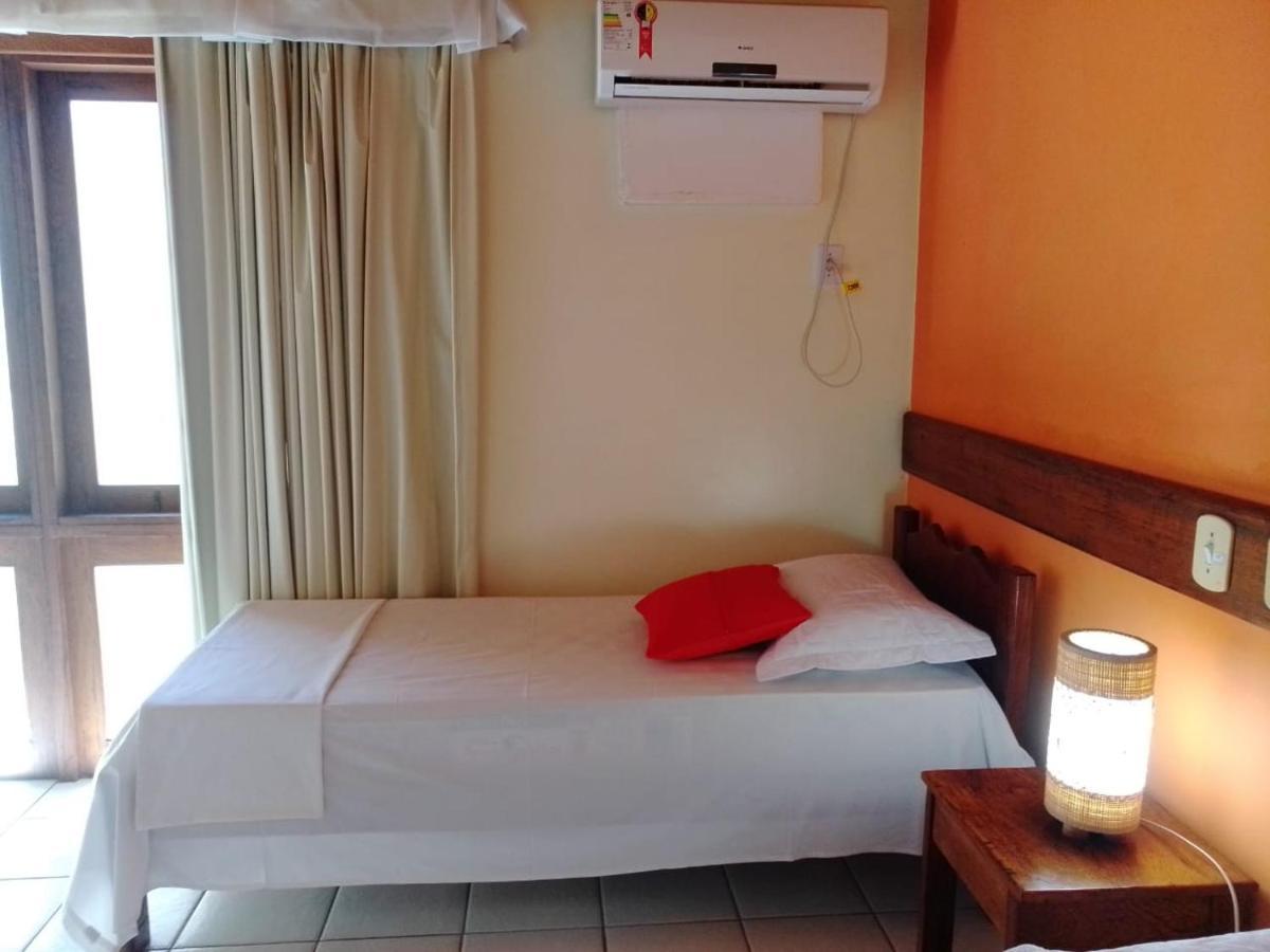 Oyo Pousada Do Campo Porto Seguro Ngoại thất bức ảnh