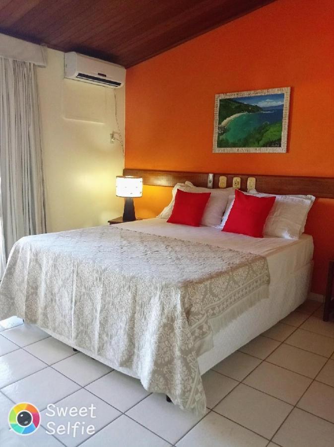 Oyo Pousada Do Campo Porto Seguro Ngoại thất bức ảnh