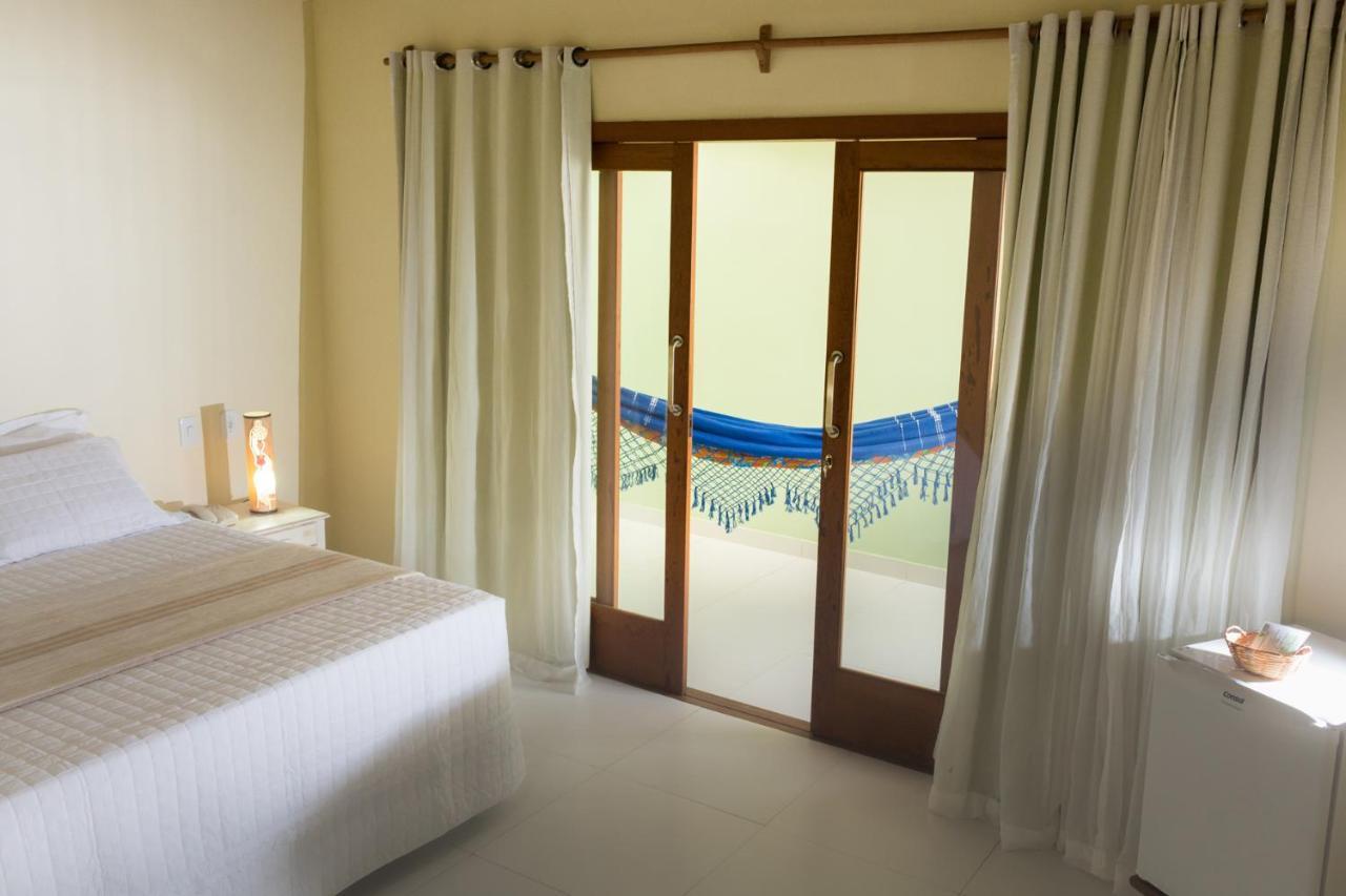 Oyo Pousada Do Campo Porto Seguro Ngoại thất bức ảnh