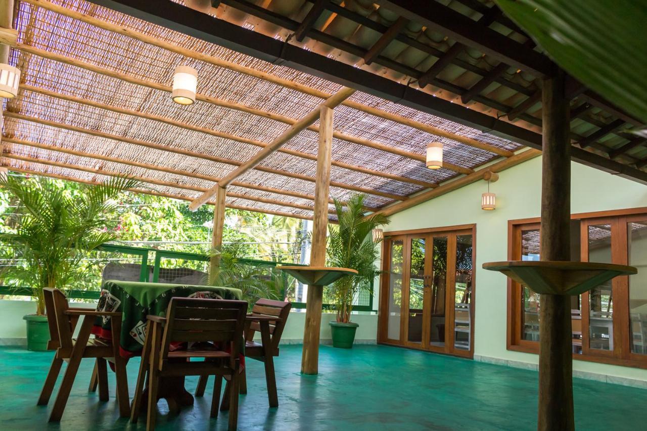 Oyo Pousada Do Campo Porto Seguro Ngoại thất bức ảnh